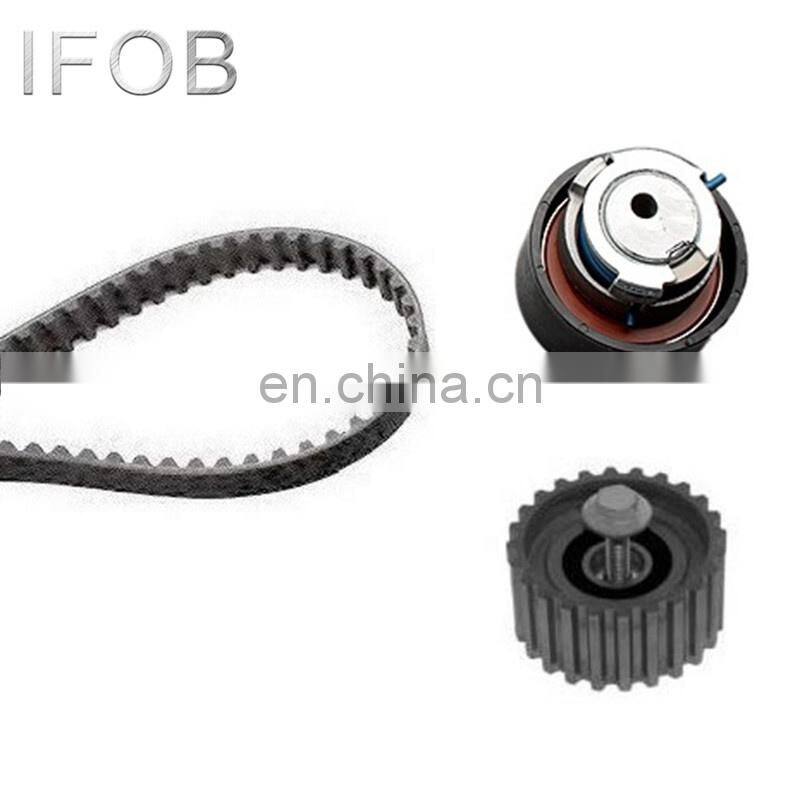 IFOB Auto Engine Parts Timing Belt Kits For Fiat Ducato Bus F1AE3481E 71736716 VKMA02390
