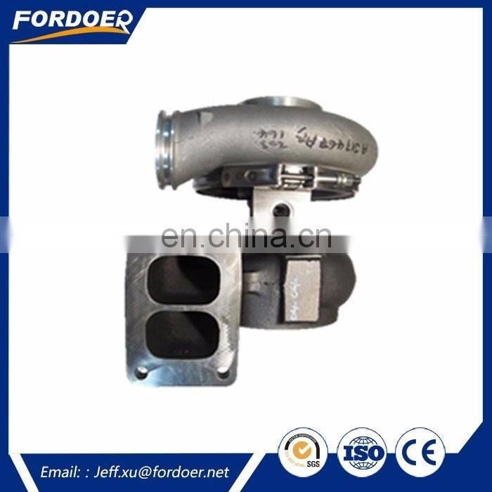 automotive turbochargers S3B 316308 97-04 Man Truck with D2866LF Engine Turbo