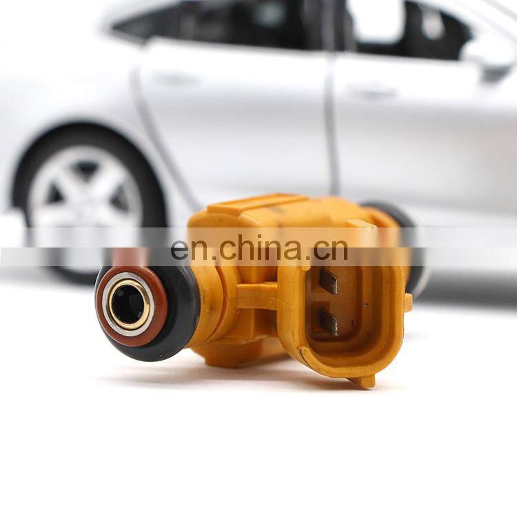 Auto engine parts 35310-39135 For Hyundai Kia Sorento Terracan 3.5L Jiahua 4 hole Fuel Injector Nozzles