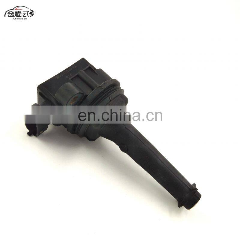 Original Quality 6M5G-12029-AA 1371601 ignition coil For VOLVO 30713417, 8677837 ,307134170