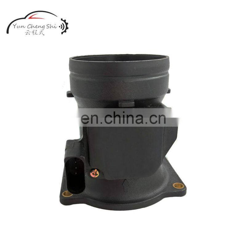 Mass Air Flow Sensor for VW Golf Jetta EuroVan 2.8L MAF Sensor 06A906461B For Audi A3 A4 Seat