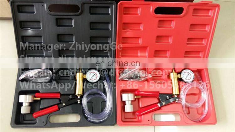 No,014 Leaking testing tools for valve assembly