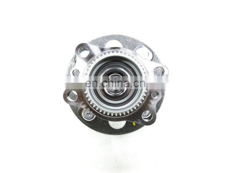 Wheel Hub Bearing 52750-0U000 for auto bearing wheel bearing