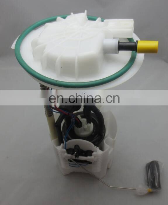 Auto High Pressure electric fuel pump assembly 68004095AA 68004095AB FG0888 for Jee p Liberty Dod ge Nitro 2007-2011