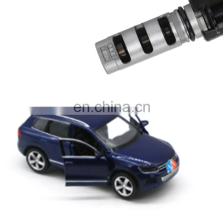 JSX Spare parts oil valve control  VVT  Valve Timing  24355-25000  2435525000   for hyund/ai k/ia 2.0L 2.4L