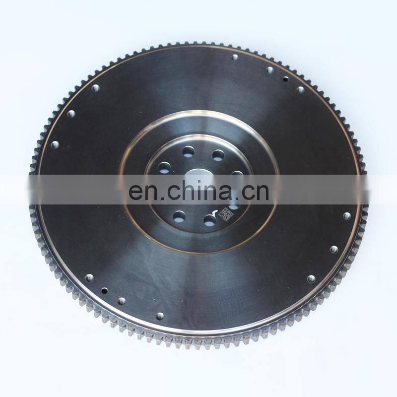 High Quality Engine Parts Flywheel 5253213 For ISF2.8 Engine