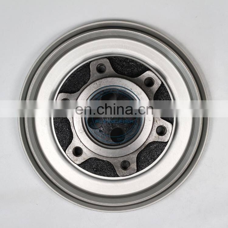 DCi11 Engine Parts Crankshaft Damper Pulley D5010550065 5010550065