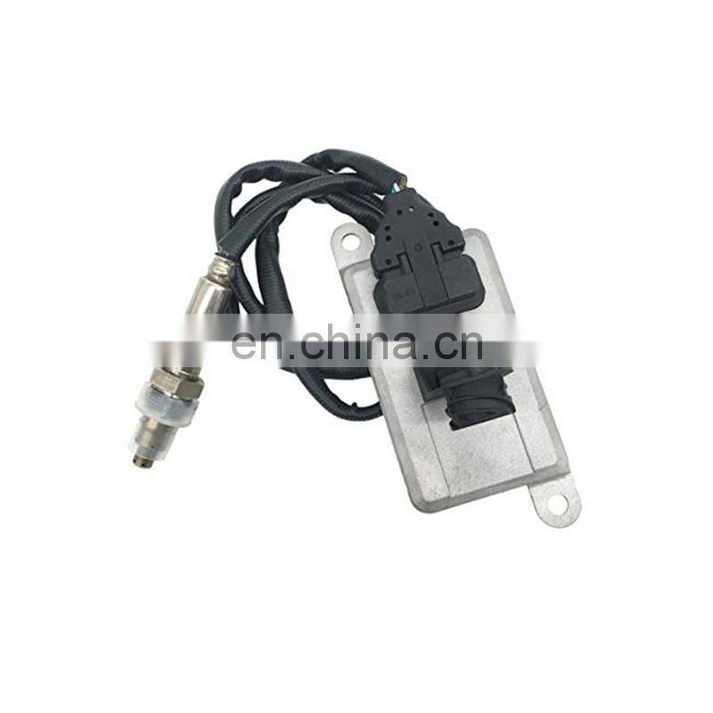 24V Circle Four Needles Nitrogen Oxide Sensor 5WK9 6612F 2296799 5WK96612F