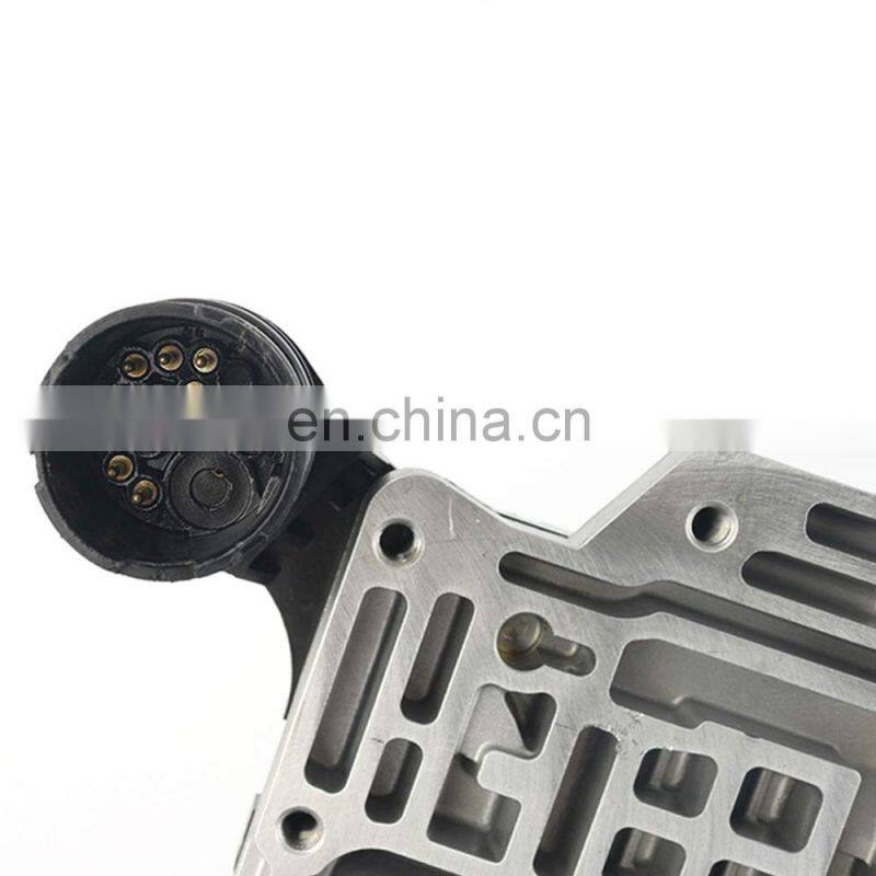 02E927770AD DQ250 02E Transmission Control Unit DSG TCU For VW Audi Skoda Seat