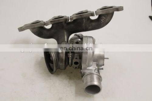 K03 53039880174 53039880110 The original Turbo Opel Corsa D 1.6 VXR 141 Kw
