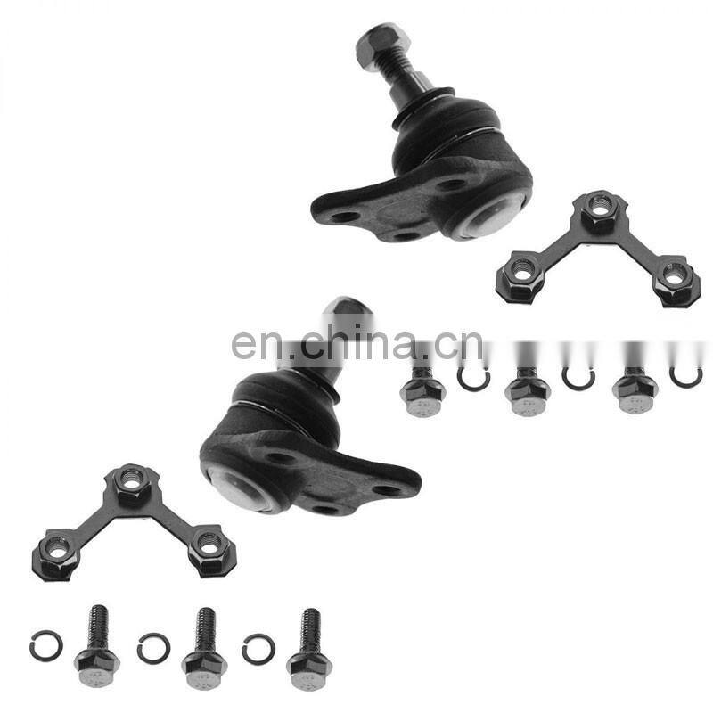 Suspension Upper Lower ball Joints Inner Outer Tie Rods Ends 1JO 407 151C, 1J0 407 366H