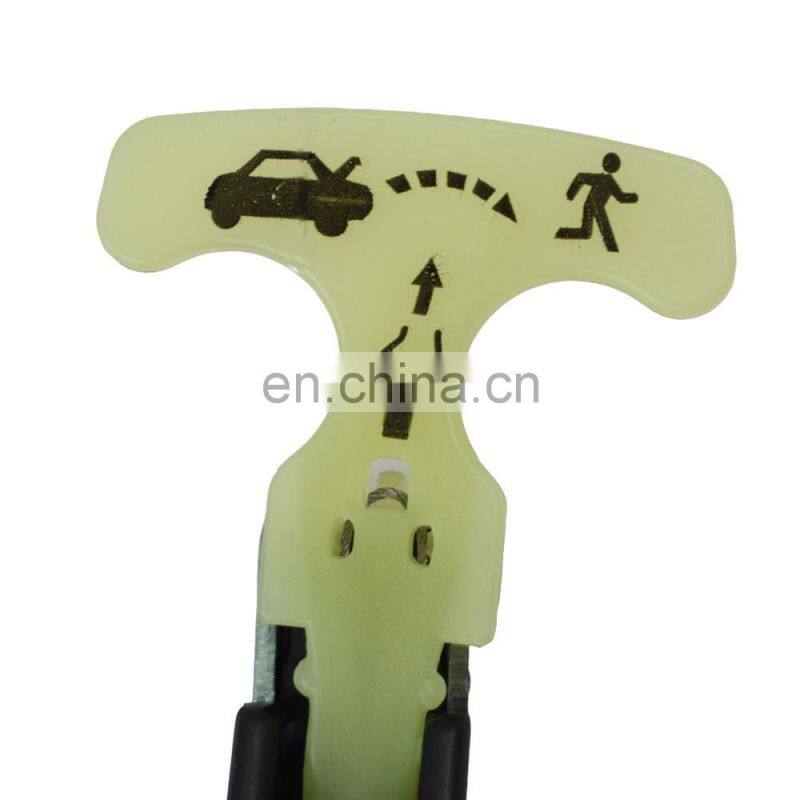 Rear Trunk Lid Latch Lock Actuator for 2007 - 2011 Toyota Camry 64600-33120