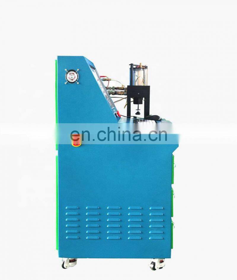 NT700 HEUI Injector Test Bench For C7/C9/C3126/3408 HEUI Injectors