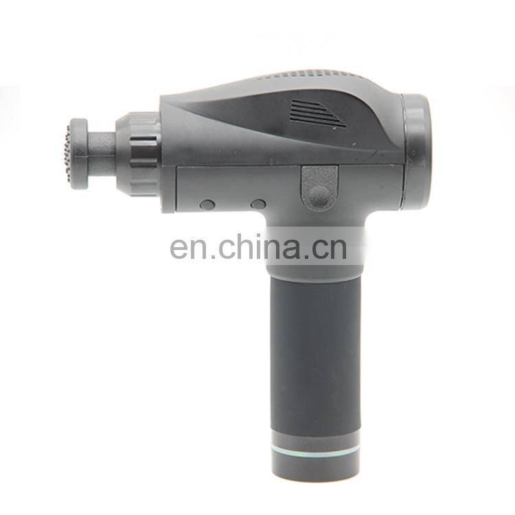 Factory directly 26V muscle relaxation impact deep vibration fitness gym massage gun