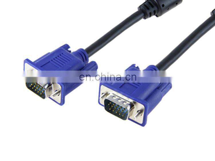 vga card Rca Vga cable lvds to vga converter board