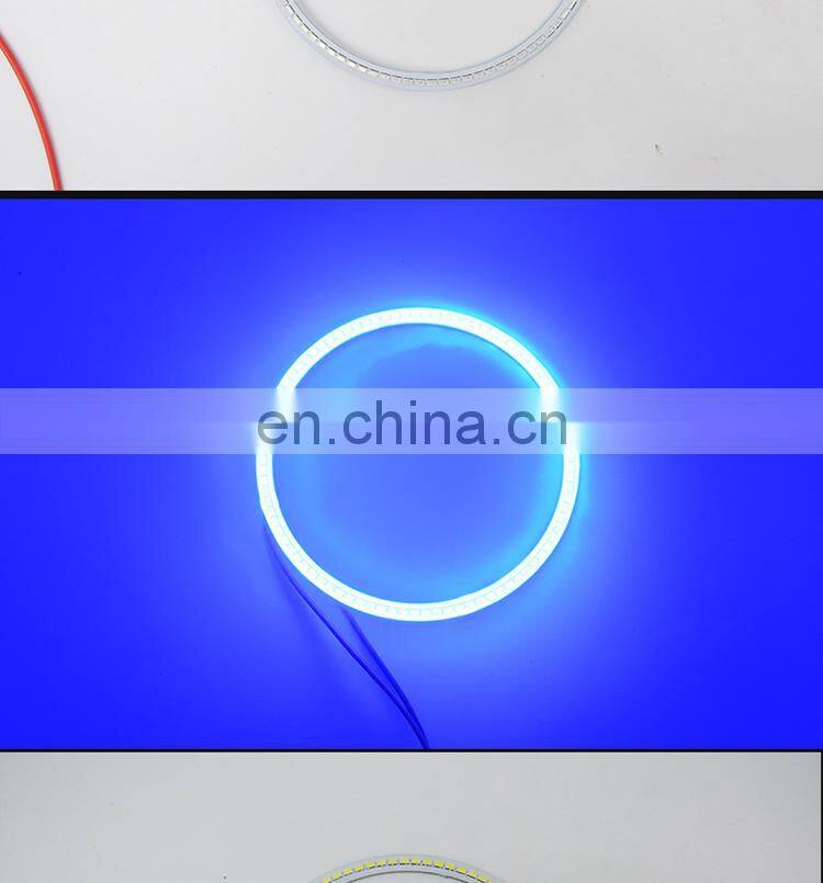 3 year warranty Daytime Running Light halo lights