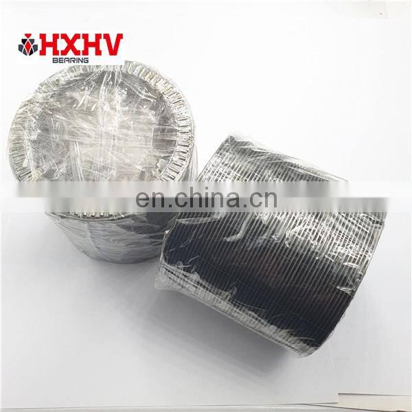 NTA4860 Thrust Needle Roller and Cage 4860 Bearing 3"x3.74"x5"