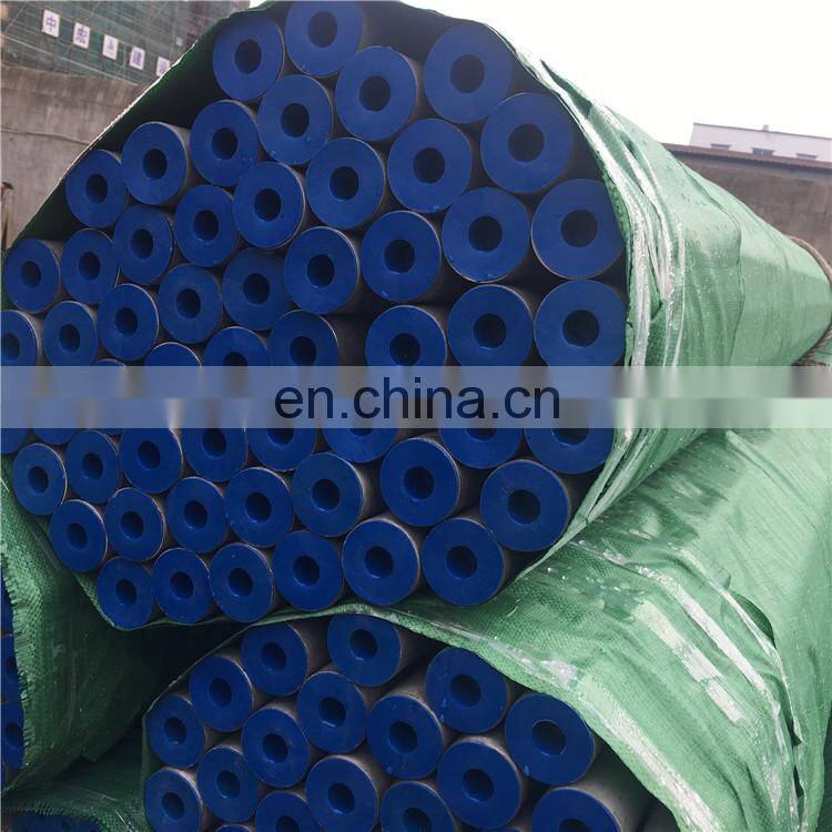 Durable Heat Exchanger ASTM A312 321 TP321 Seamless Stainless Steel Tube