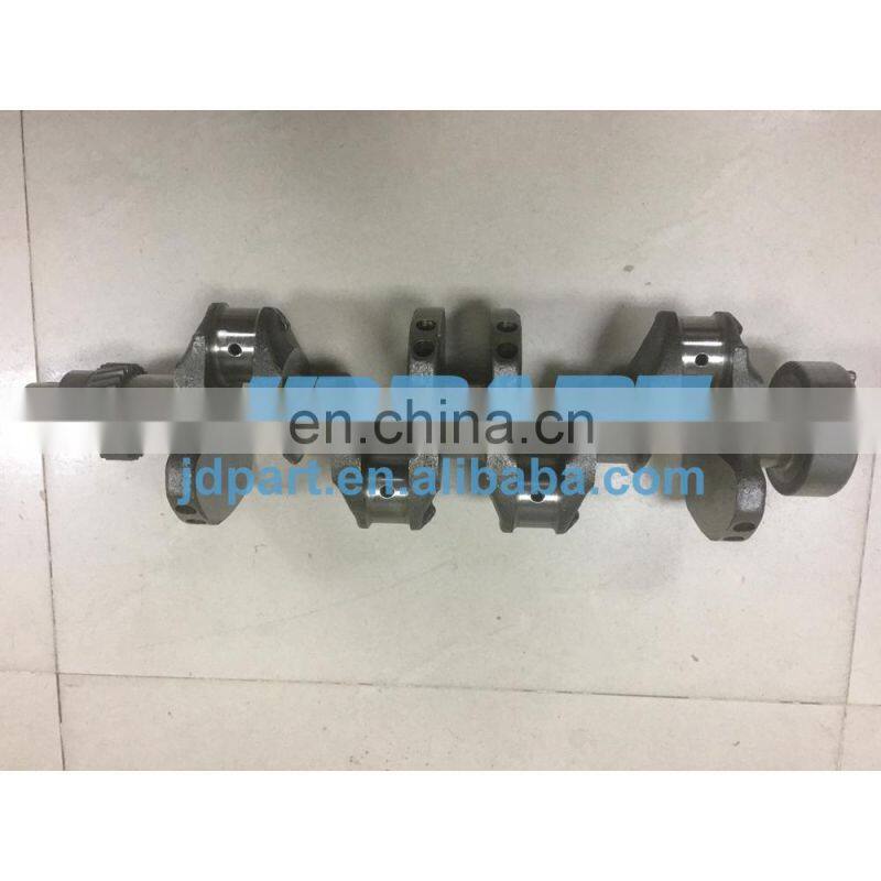 4TNV88 Crankshaft 129604-21000 For Yanmar