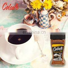 Instant coffee making machine lyophilizer/commercial freeze dried coffee equipment