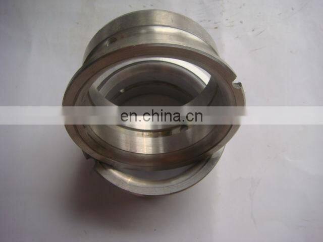 Diesel engine spare parts S195 main bearing shell