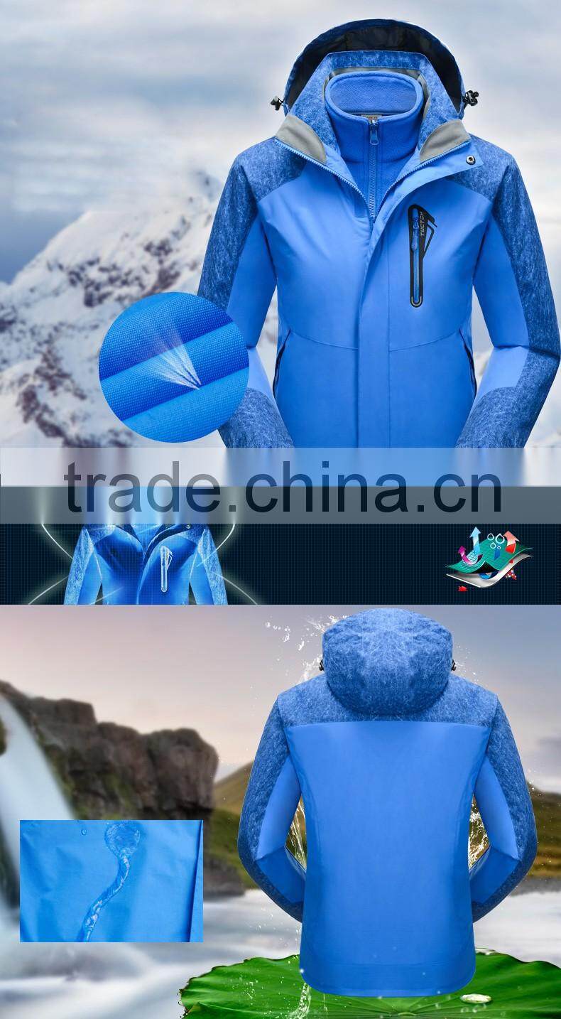 new design outdoor jackets custom durable outdoor jackets