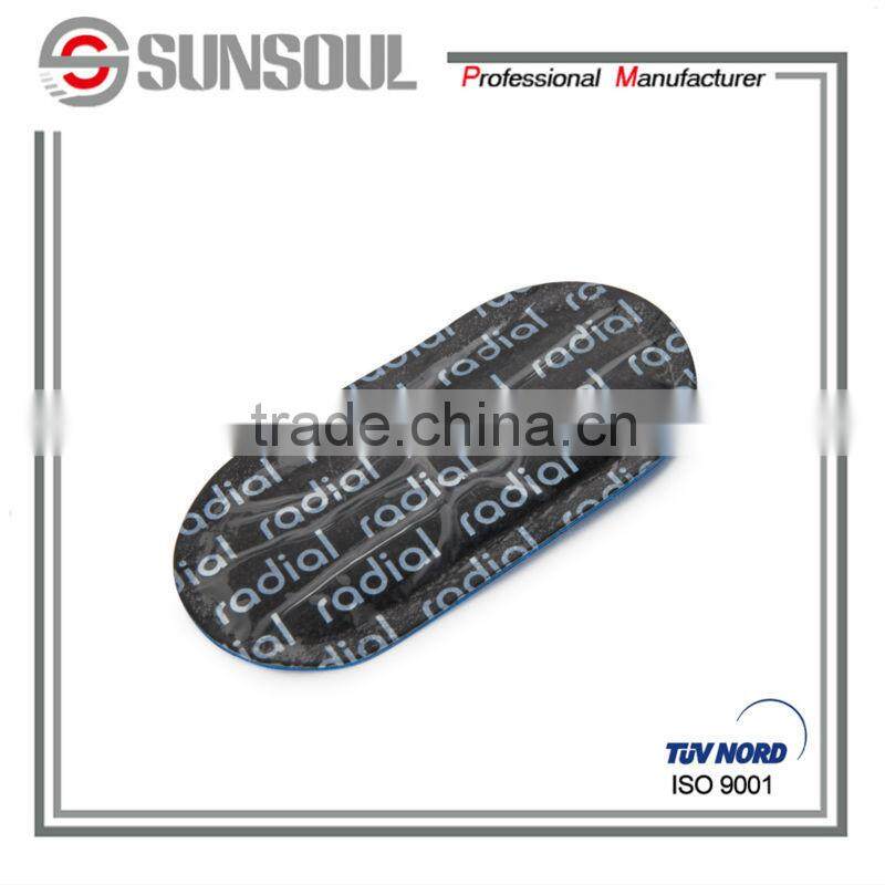 Tire Repair Cold Patch Asphalt