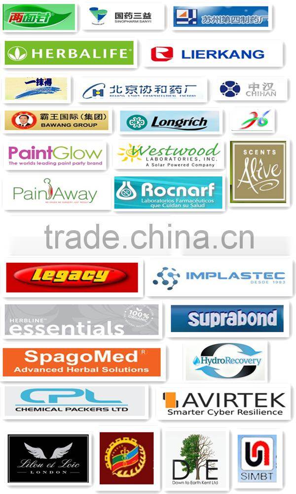 Shanghai High Speed Toothpaste Tube Filling And Sealing Machine