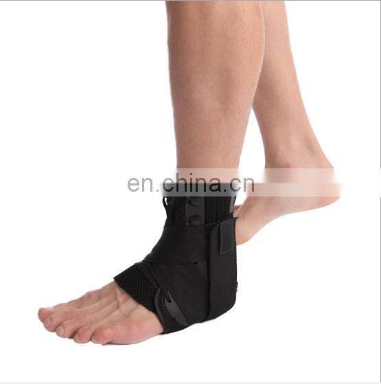 Best Terylene children ankle support brace for football