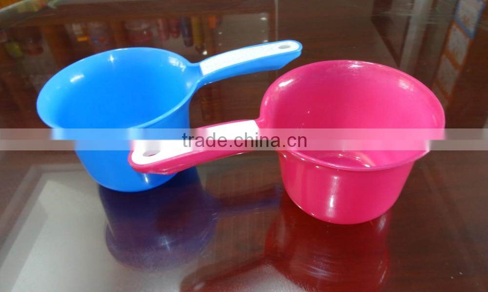 New design water ladle