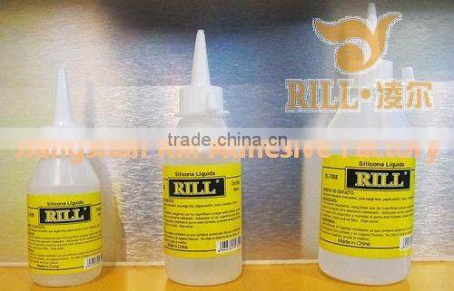 Silicone Liquid glue