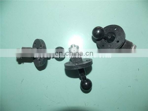Bus car round mirror bracket 8202-01915 for small rearview mirrors