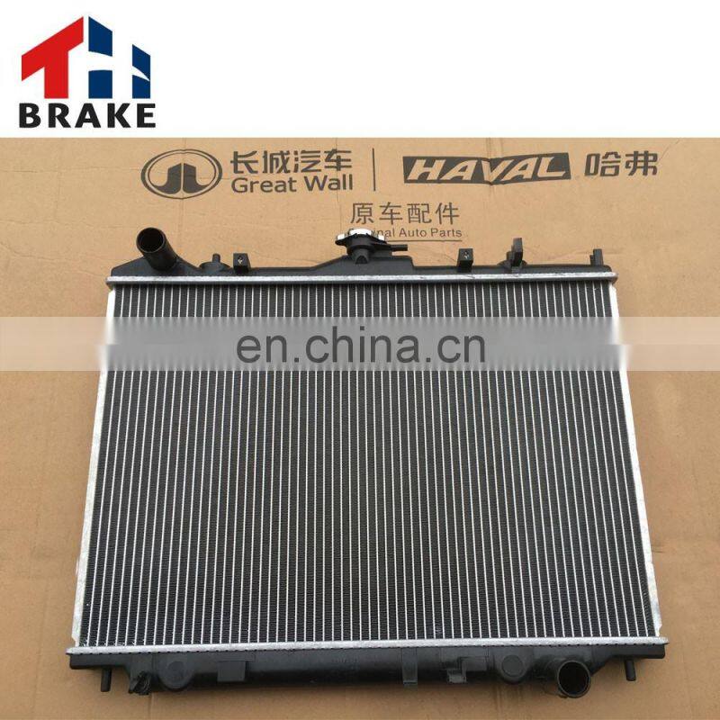 Greatwall Car haval H6 car auto parts Radiator