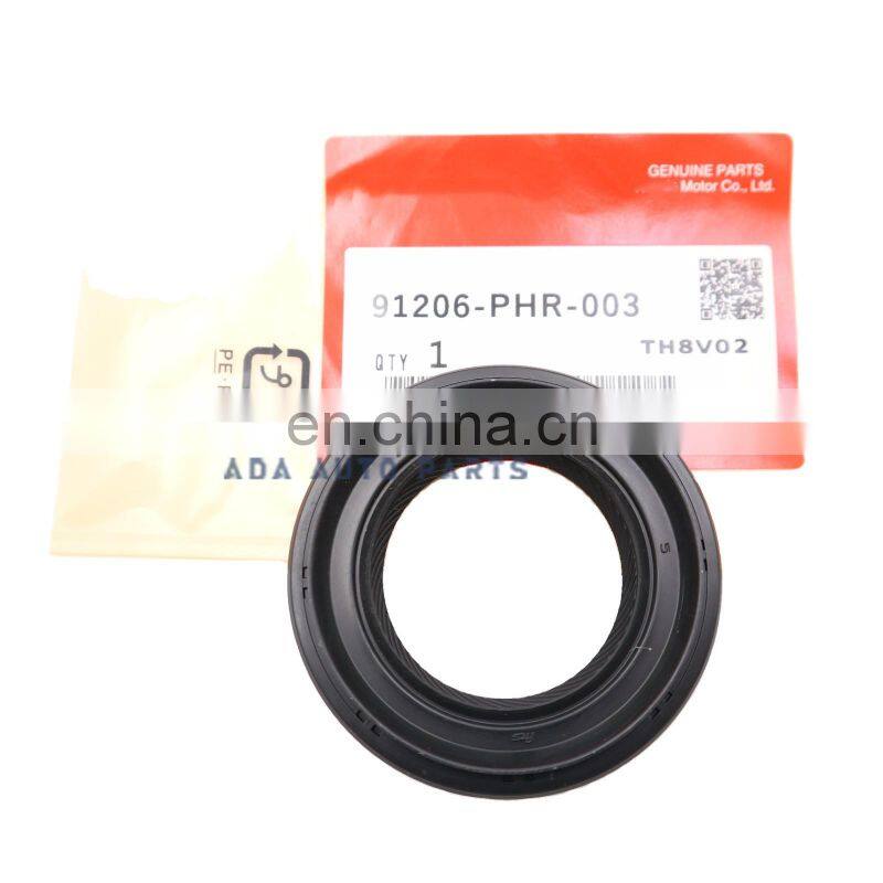 91205-PL3-B01 Transmission Output Shaft Seal Drive Axle 40*56*8mm for Honda Civi Accord
