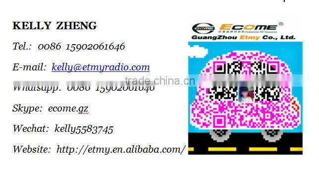 Motoroa MTX850 walkie talkie 2km range handheld talkie walkie 800mhz