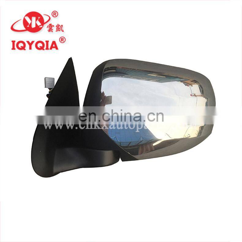 7632B6917632B692 Hot sales door mirror for MITSUBISHI L200 2015-