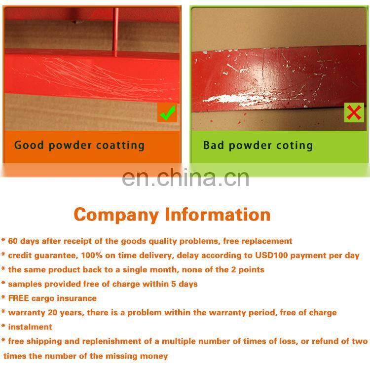 Hot sale Canada security fencing panels temporary fence set