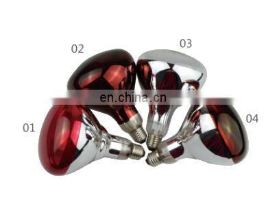 Energy efficient heat lamp for pig farm chicken house