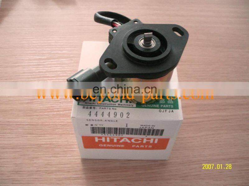 EX200-2 excavator parts angle sensor 9102385