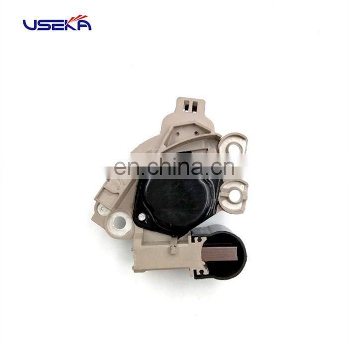 Excellent and Hot Sales Auto Spare Parts Alternator voltage regulator For Hyundai OEM M831B