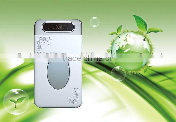 Smart home air ionizer purifier care health gift