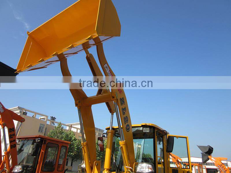 wheel loaders snow blower/wheel loader engine/fork for wheel loader