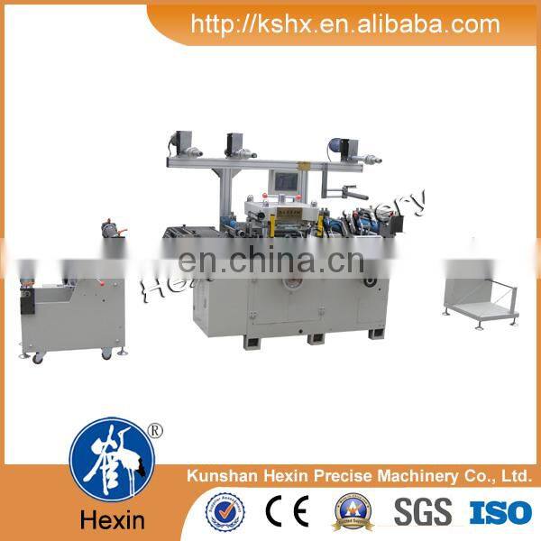 Automatic Digital Die Cutting Machine