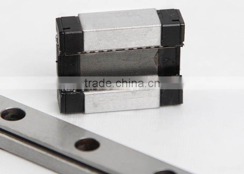 EIHE 15B linear guide rail