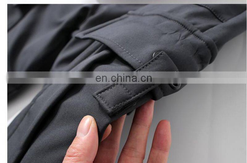 Custom brand LOGO Pants Plus Size Jogger Fitness Workout Muslim Sport Trousers Mens Clothing Winter Cargo Mens Casual Pants