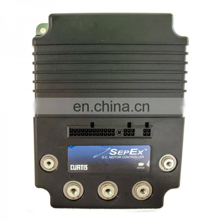 400A 36V/48V 1268-5403 Programmable DC SepEx Motor Controller