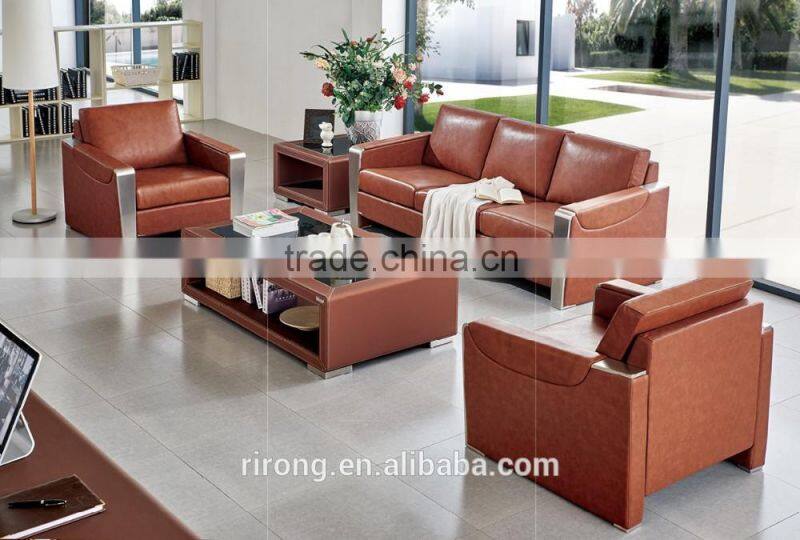 Chinese brand new designs 2015 sectional sofa set