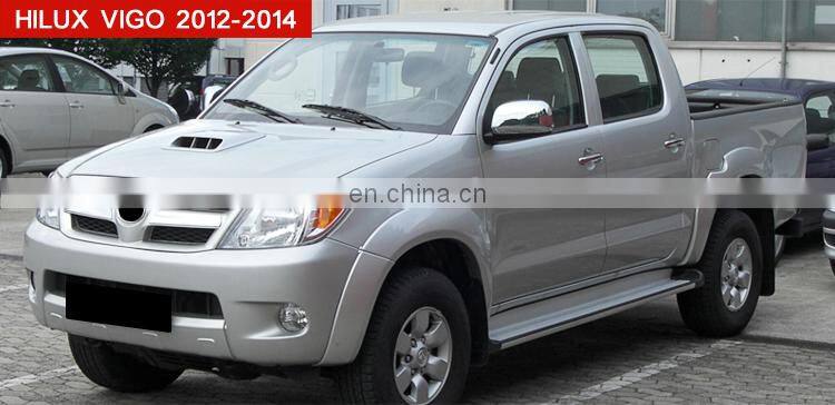 New Type Roll Bar for Toyota Hilux Vigo 2012-2014