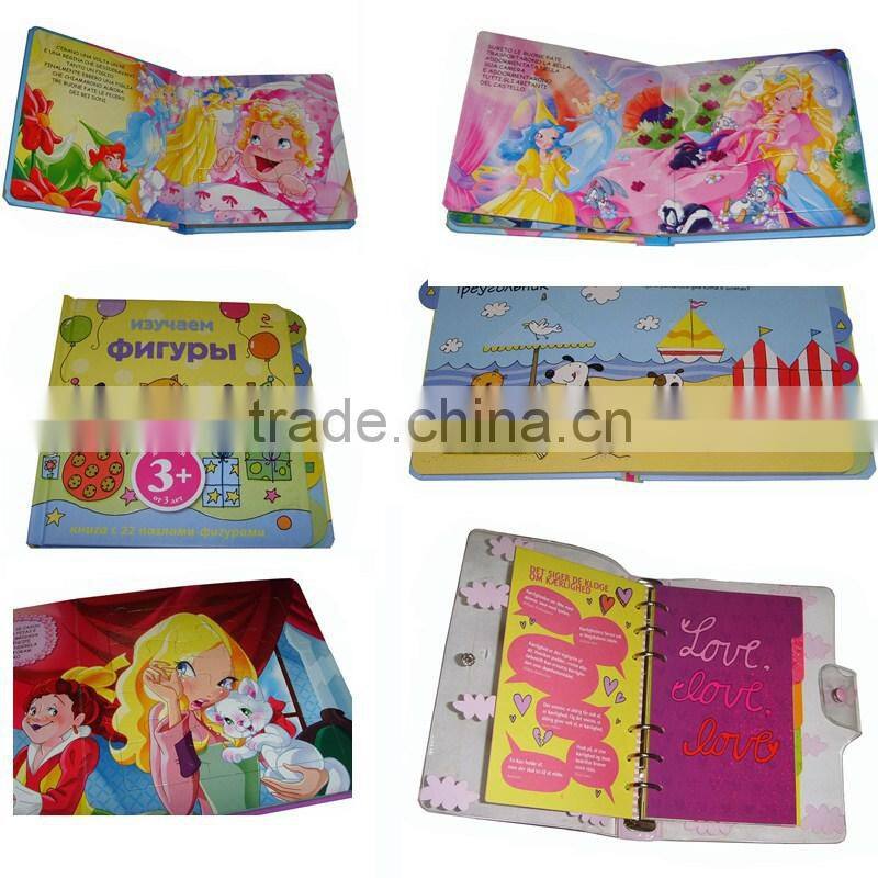 album printing service