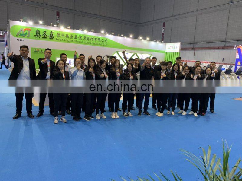 ASJ-Z9603 Shoulder Press fitness equipment machine commercial gym equipment